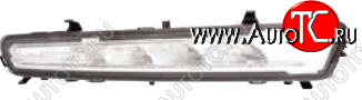 7 499 р. MONDEO ФОНАРЬ ГАБАРИТНЫЙ ПРАВ В ПЕРЕД БАМПЕР , ДИОД (DEPO) DEPO fdmon11-790-r  с доставкой в г. Майкоп