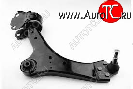 5 899 р. MONDEO {VOLVO S80 07-09 V70 08-09} РЫЧАГ ПЕРЕДН ПОДВЕСКИ ЛЕВ (Тайвань) SH fdmon07-810-l  с доставкой в г. Майкоп