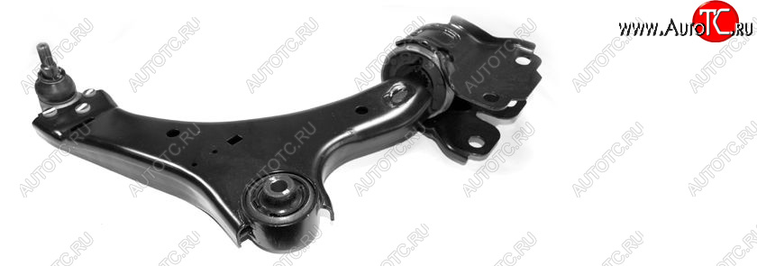 5 899 р. MONDEO {VOLVO S80 07-09 V70 08-09} РЫЧАГ ПЕРЕДН ПОДВЕСКИ ПРАВ (Тайвань) SH fdmon07-810-r  с доставкой в г. Майкоп