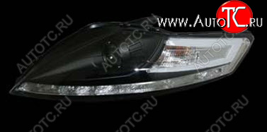 42 899 р. MONDEO ФАРА Л+П (КОМПЛЕКТ) ТЮНИНГ ЛИНЗОВАН (DEVIL EYES) С ДИОД УК.ПОВОР , РЕГ.МОТОР (JUNYAN) ВНУТРИ ЧЕРН JUNYAN fdmon07-003b-n  с доставкой в г. Майкоп