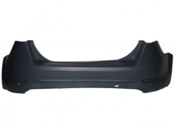 6 349 р. MONDEO БАМПЕР ЗАДН (СЕДАН) (Китай) BODYPARTS fdmon11-640  с доставкой в г. Майкоп. Увеличить фотографию 1
