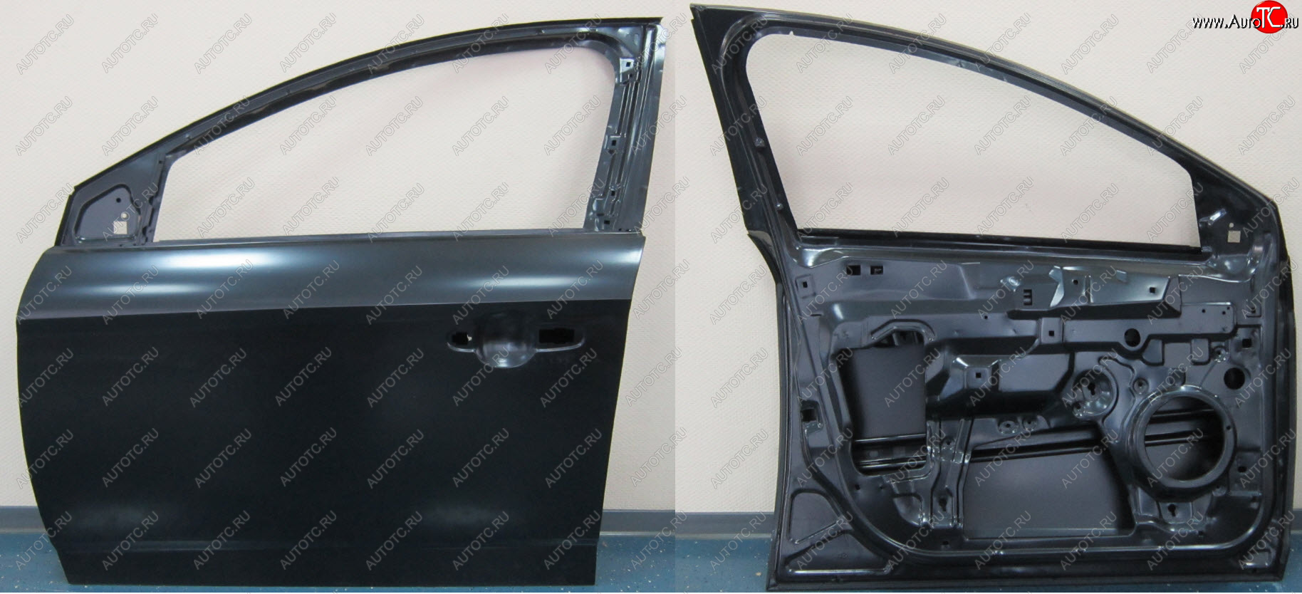 18 399 р. MONDEO ДВЕРЬ ПЕРЕДН ЛЕВ (Китай) BODYPARTS fdmon07-510-l  с доставкой в г. Майкоп