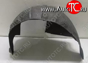 1 159 р. MONDEO ПОДКРЫЛОК ЗАДН КРЫЛА ЛЕВ (Китай) BODYPARTS fdmon07-570-l  с доставкой в г. Майкоп
