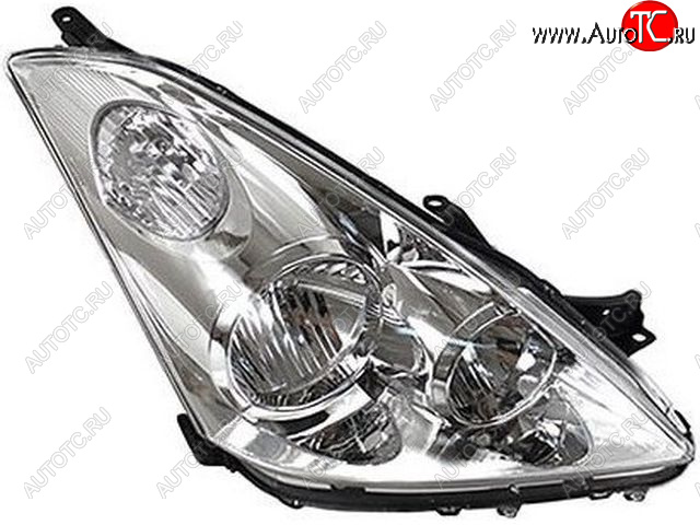 10 499 р. WISH ФАРА ПРАВ (DEPO) DEPO tywis04-000-r  с доставкой в г. Майкоп