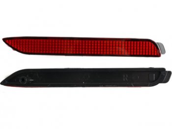 202 р. CAMRY 11- {RAV 4 19- WISH 03- VENZA 08- LEXUS RX 97-03 GX470 02-07} ФОНАРЬ-КАТАФОТ ЛЕВ В ЗАДН БАМПЕР (РОССИЯ) BODYPARTS tycam11-050-l  с доставкой в г. Майкоп. Увеличить фотографию 1