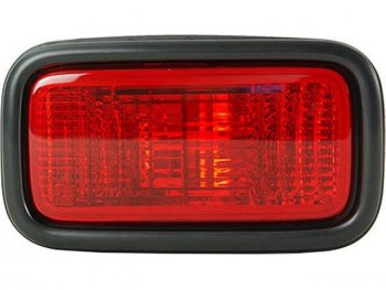 2 149 р. LANCER ФОНАРЬ ЗАДН В БАМПЕР ЛЕВ (СЕДАН) В СБОРЕ С РАМК (DEPO) DEPO mblan04-731-l  с доставкой в г. Майкоп. Увеличить фотографию 1