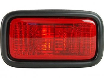 2 149 р. LANCER ФОНАРЬ ЗАДН В БАМПЕР ПРАВ (СЕДАН) В СБОРЕ С РАМК (DEPO) DEPO mblan04-731-r  с доставкой в г. Майкоп. Увеличить фотографию 1