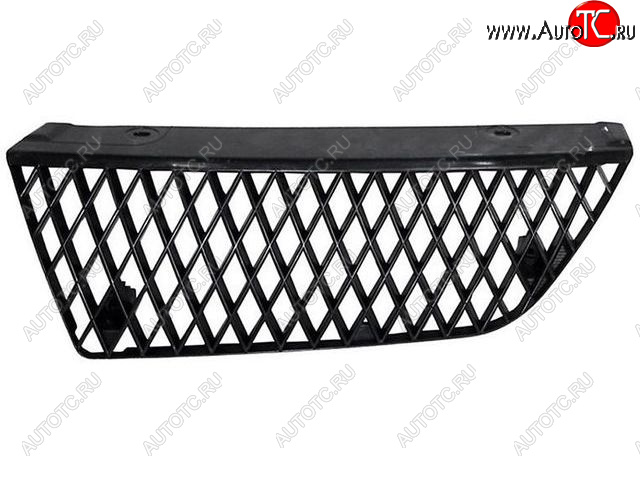 429 р. LANCER РЕШЕТКА РАДИАТОРА ЛЕВ ВНУТРЕН (Тайвань) BODYPARTS mblan06-101-l  с доставкой в г. Майкоп
