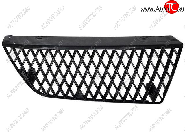 429 р. LANCER РЕШЕТКА РАДИАТОРА ПРАВ ВНУТРЕН (Тайвань) BODYPARTS mblan06-101-r  с доставкой в г. Майкоп