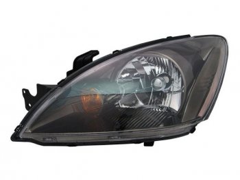 3 879 р. LANCER ФАРА ЛЕВ ВНУТРИ ЧЕРН BODYPARTS mblan04-008-l  с доставкой в г. Майкоп. Увеличить фотографию 1