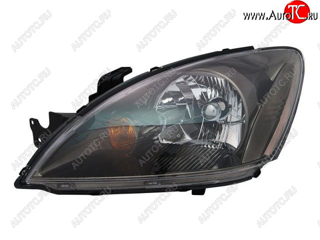3 879 р. LANCER ФАРА ЛЕВ ВНУТРИ ЧЕРН BODYPARTS mblan04-008-l  с доставкой в г. Майкоп