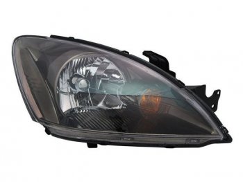 3 879 р. LANCER ФАРА ПРАВ ВНУТРИ ЧЕРН BODYPARTS mblan04-008-r  с доставкой в г. Майкоп. Увеличить фотографию 1