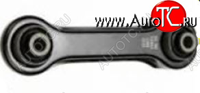 1 479 р. LANCER {+ CEDIA OUTLANDER 07-} РЫЧАГ ЗАДН ПОДВЕСКИ Л=П ВЕРХН ПЕРЕД (Тайвань) SH mblan00-962-z  с доставкой в г. Майкоп