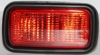 999 р. LANCER ФОНАРЬ ЗАДН В БАМПЕР ЛЕВ (СЕДАН) В СБОРЕ С РАМК (Китай) BODYPARTS mblan04-733-l  с доставкой в г. Майкоп. Увеличить фотографию 1