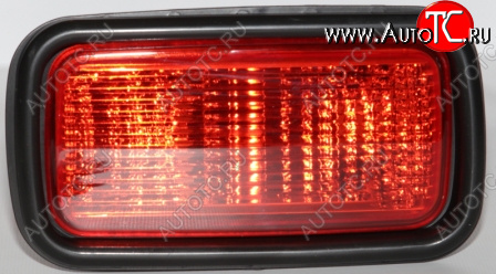 999 р. LANCER ФОНАРЬ ЗАДН В БАМПЕР ПРАВ (СЕДАН) В СБОРЕ С РАМК (Китай) BODYPARTS mblan04-733-r  с доставкой в г. Майкоп