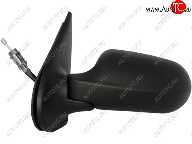 0 р. Боковое левое зеркало (механическое) VIEWMAX Fiat Albea 170 седан (2002-2012) (неокрашенное)  с доставкой в г. Майкоп