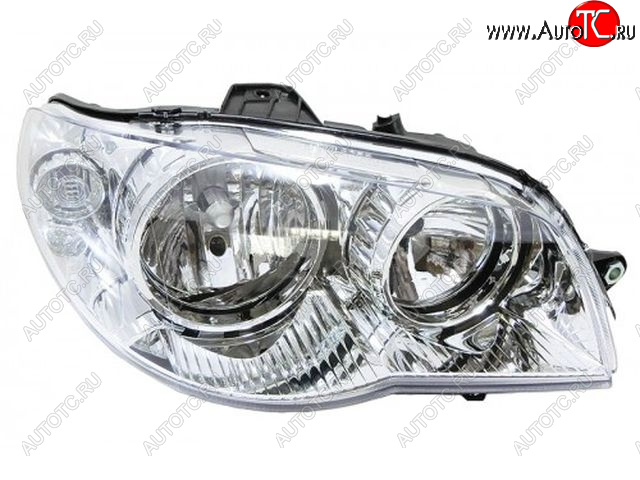 4 299 р. ALBEA ФАРА ПРАВ (Китай) ПКОРРЕКТОР BODYPARTS ftalb05-002-r  с доставкой в г. Майкоп