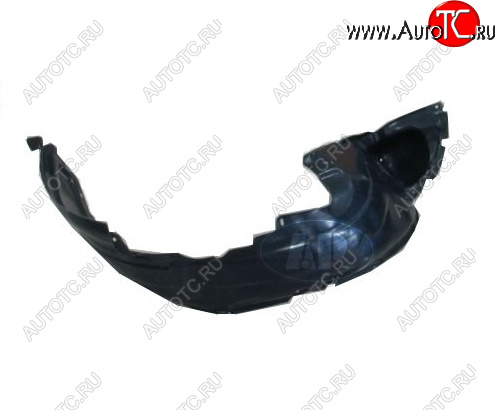 1 449 р. Правый подкрылок передний TYG  Hyundai Santa Fe  CM (2006-2009) дорестайлинг  с доставкой в г. Майкоп