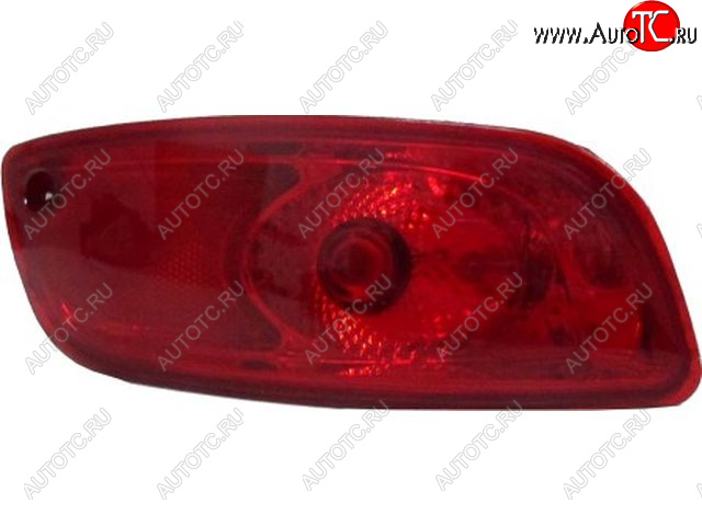 1 589 р. SANTA FE ФОНАРЬ ЗАДН В БАМПЕР ЛЕВ BODYPARTS hnsfe06-730-l  с доставкой в г. Майкоп