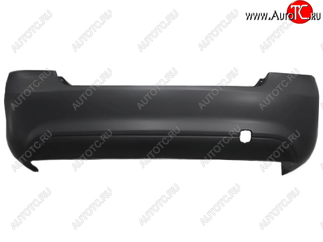 2 799 р. FOCUS 08- БАМПЕР ЗАДН (СЕДАН) (Китай) BODYPARTS fdfoc08-643  с доставкой в г. Майкоп