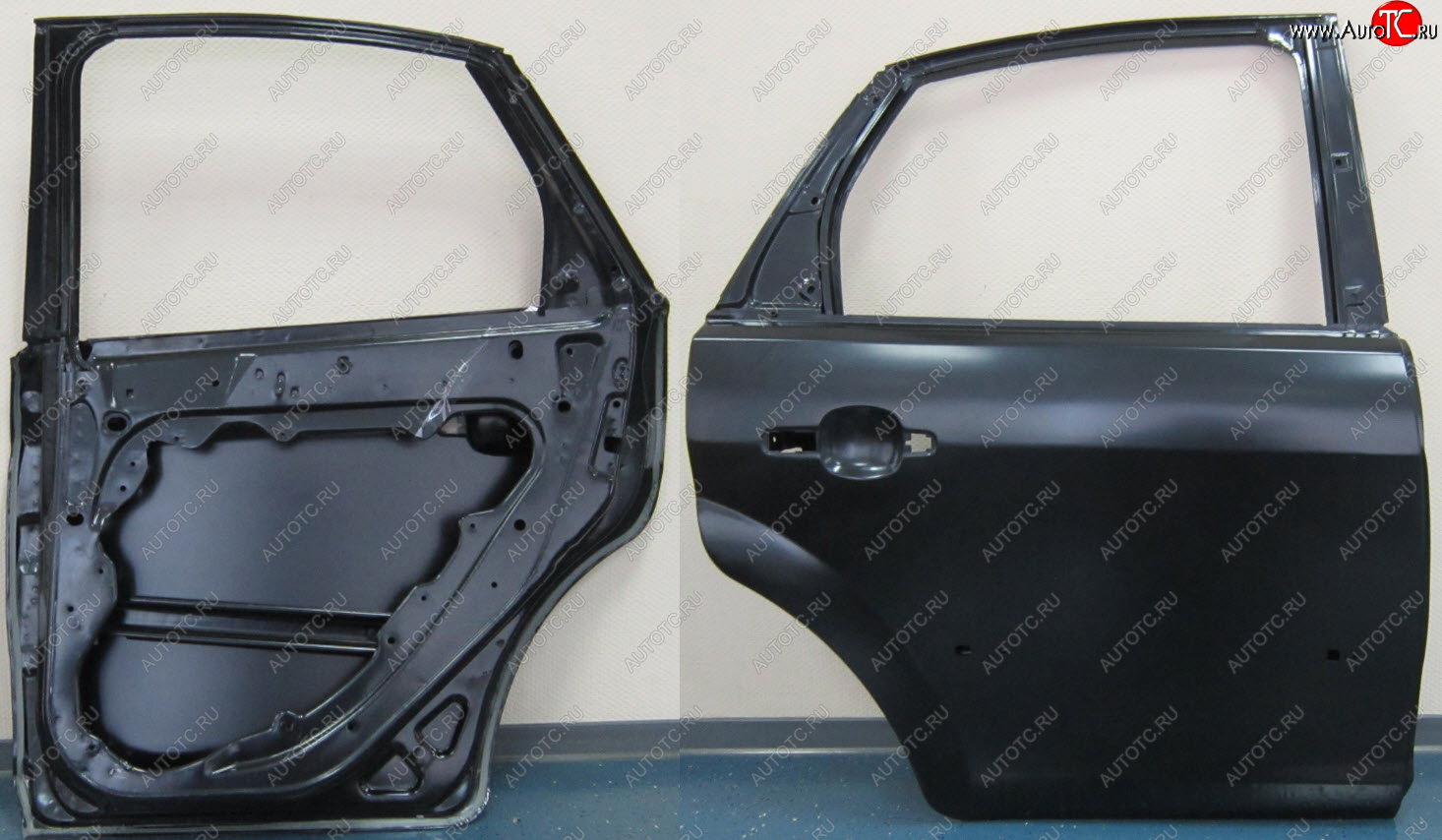 10 999 р. FOCUS ДВЕРЬ ЗАДН ПРАВ (Китай) BODYPARTS fdfoc08-520-r  с доставкой в г. Майкоп