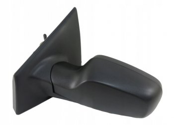 1 249 р. CLIO ЗЕРКАЛО ЛЕВ МЕХАН С ТРОСИК (convex) (Тайвань) ГРУНТ VIEWMAX rncli06-451x-l  с доставкой в г. Майкоп. Увеличить фотографию 1