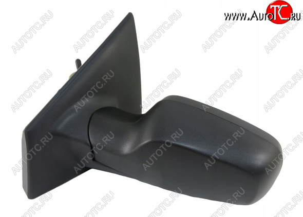 1 249 р. CLIO ЗЕРКАЛО ЛЕВ МЕХАН С ТРОСИК (convex) (Тайвань) ГРУНТ VIEWMAX rncli06-451x-l  с доставкой в г. Майкоп