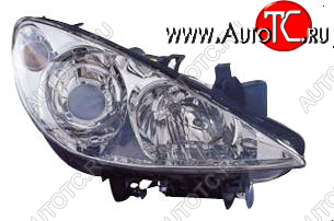 11 999 р. 307 ФАРА ПРАВ ЛИНЗОВАН С РЕГ.МОТОР (DEPO) DEPO pg30705-000-r  с доставкой в г. Майкоп