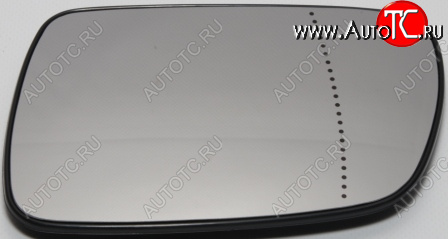 429 р. 307 СТЕКЛО ЗЕРКАЛА ЛЕВ С ПОДОГРЕВ (aspherical) (Тайвань) VIEWMAX pg30701-460-l  с доставкой в г. Майкоп