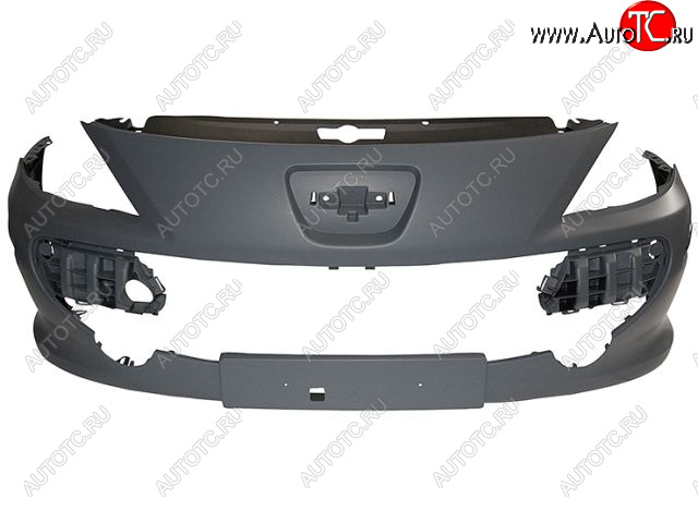 5 999 р. 307 БАМПЕР ПЕРЕДН (Китай) BODYPARTS pg30705-164  с доставкой в г. Майкоп