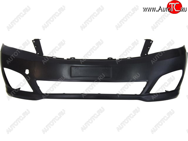 11 699 р. MAGENTIS 08-10 БАМПЕР ПЕРЕДН (Китай) BODYPARTS kamag08-161  с доставкой в г. Майкоп