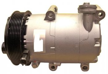 44 999 р. TRANSIT КОМПРЕССОР КОНДИЦ 2.4 (турбодизель) (AVA) (см.каталог) AVA fdtrt06-970  с доставкой в г. Майкоп. Увеличить фотографию 1