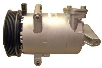 43 999 р. BOXER {CT Jumper FIAT Ducato 06- FD Transit 06-} КОМПРЕССОР КОНДИЦ 2.2 , 2.3 (турбодизель) (AVA) (см.каталог) AVA pgbox06-970  с доставкой в г. Майкоп. Увеличить фотографию 1