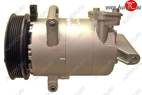 43 999 р. BOXER {CT Jumper FIAT Ducato 06- FD Transit 06-} КОМПРЕССОР КОНДИЦ 2.2 , 2.3 (турбодизель) (AVA) (см.каталог) AVA pgbox06-970  с доставкой в г. Майкоп