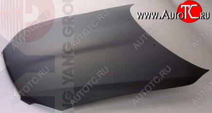 8 749 р. IS200300 КАПОТ BODYPARTS lxis299-330  с доставкой в г. Майкоп
