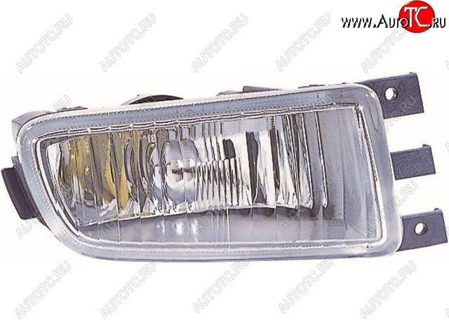 7 299 р. Противотуманная фара правая DEPO  Lexus GS300  S160 (1997-2001) дорестайлинг  с доставкой в г. Майкоп