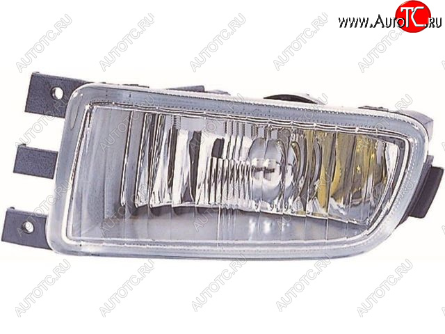 7 299 р. Противотуманная фара левая DEPO  Lexus GS300 ( S160,  S190) (1997-2012) дорестайлинг, рестайлинг  с доставкой в г. Майкоп