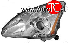 11 199 р. RX300 ФАРА ЛЕВ (КСЕНОН) (EAGLE EYES) EAGLE EYES lxrx303-003-l  с доставкой в г. Майкоп