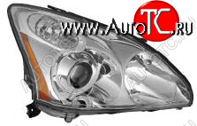11 199 р. RX300 ФАРА ПРАВ (КСЕНОН) (EAGLE EYES) EAGLE EYES lxrx303-003-r  с доставкой в г. Майкоп