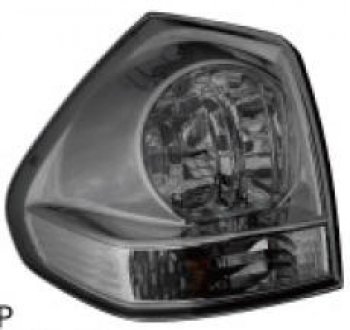 11 799 р. RX300 ФОНАРЬ ЗАДН ВНЕШН ЛЕВ (EAGLE EYES) EAGLE EYES lxrx303-740-l  с доставкой в г. Майкоп. Увеличить фотографию 1