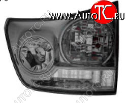 5 999 р. RX300 ФОНАРЬ ЗАДН ВНУТРЕН ПРАВ (EAGLE EYES) EAGLE EYES lxrx303-750-r  с доставкой в г. Майкоп
