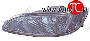 9 899 р. Противотуманная фара левая DEPO Lexus RX300 XU30 дорестайлинг (2003-2006)  с доставкой в г. Майкоп
