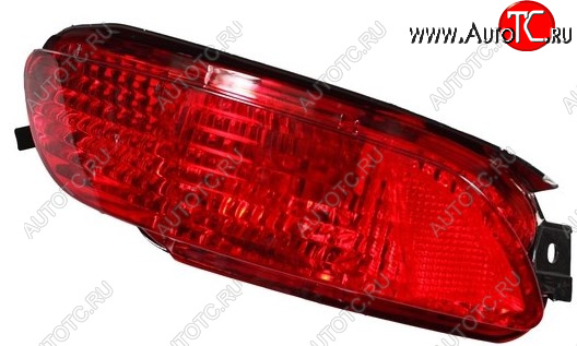 3 699 р. RX300 ФОНАРЬ ЗАДН В БАМПЕР ЛЕВ (ориг.) BODYPARTS lxrx303-731-l  с доставкой в г. Майкоп