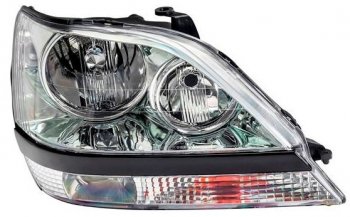 Правая фара DEPO Lexus RX300  XU10 (1995-2001) дорестайлинг
