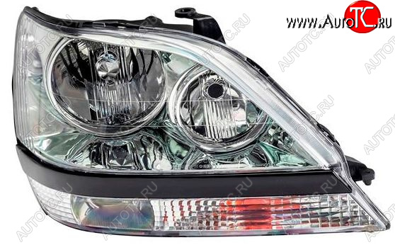 13 999 р. Правая фара DEPO  Lexus RX300  XU10 (1995-2001) дорестайлинг  с доставкой в г. Майкоп
