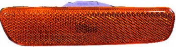 459 р. RX300 ФОНАРЬ-КАТАФОТ ЛЕВ (USA) В ПЕРЕД БАМПЕР (DEPO) ЖЕЛТ DEPO lxrx399-051y-l  с доставкой в г. Майкоп. Увеличить фотографию 1