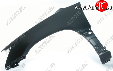 7 899 р. RX300 КРЫЛО ПЕРЕДН ЛЕВ (Тайвань) TYG lxrx399-270-l  с доставкой в г. Майкоп