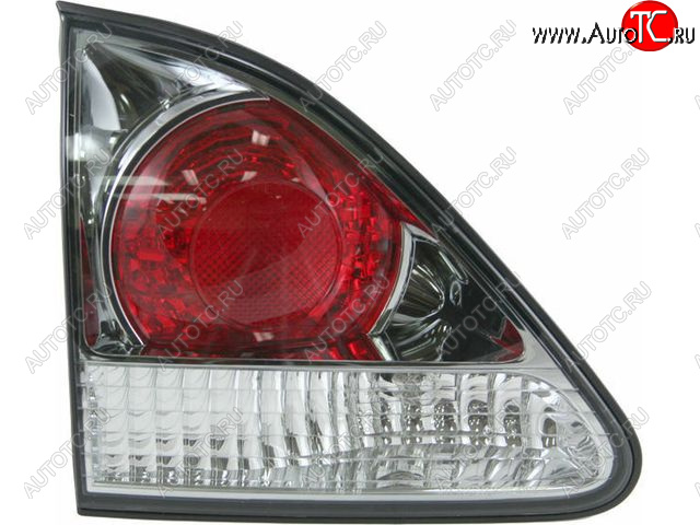 3 689 р. Правый фонарь (внутренний) DEPO  Lexus RX300  XU30 (2003-2006) дорестайлинг  с доставкой в г. Майкоп