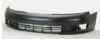 5 449 р. ES300 БАМПЕР ПЕРЕДН (Тайвань) ГРУНТ BODYPARTS lxes397-160x  с доставкой в г. Майкоп. Увеличить фотографию 1