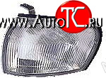 1 599 р. IMPREZA УКАЗ.ПОВОРОТА УГЛОВОЙ ЛЕВ (DEPO) DEPO sbimp93-030-l  с доставкой в г. Майкоп
